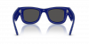 OKULARY RAY-BAN® RB 4940B 686087 47 ROZMIAR S